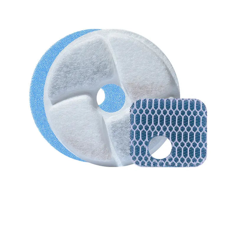 The "Thirst Quencher 9000": A Fancy Waterfall for Your Furry Hydration Enthusiasts!