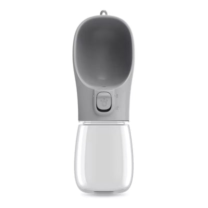 Paw-some Hydration Station: The Ultimate Travel Sippy Cup for Pooches and Purrs on the Go!