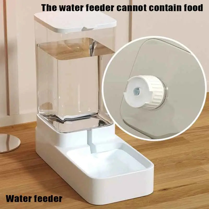 Feed Me, Seymour! The Ultimate Summer Snack Machine for Your Furry Couch Potatoes!