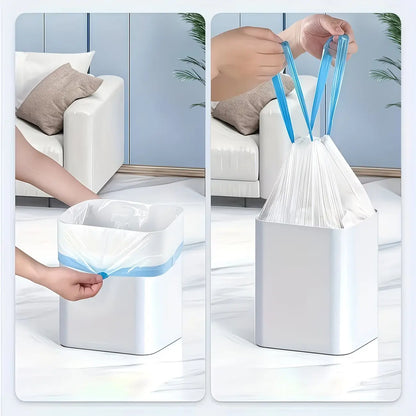 5 Rolls of Poo-Per-Scooper Bags: Because Your Dog's Business Deserves a First-Class Ticket to the Trash!