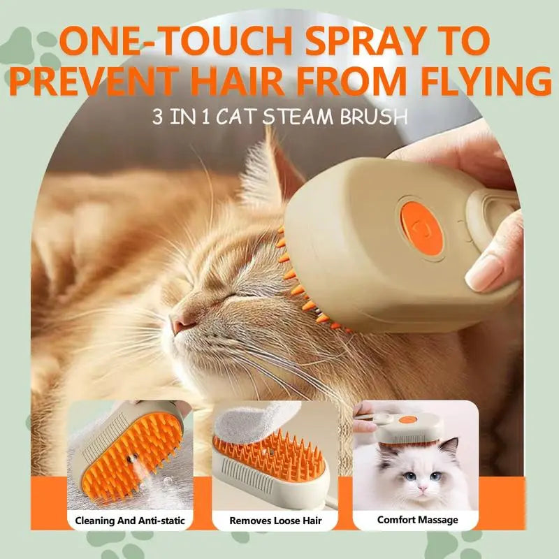 Furry Fury Fighter: The Steamy Whisker Wizard for Hairy Hooligans!