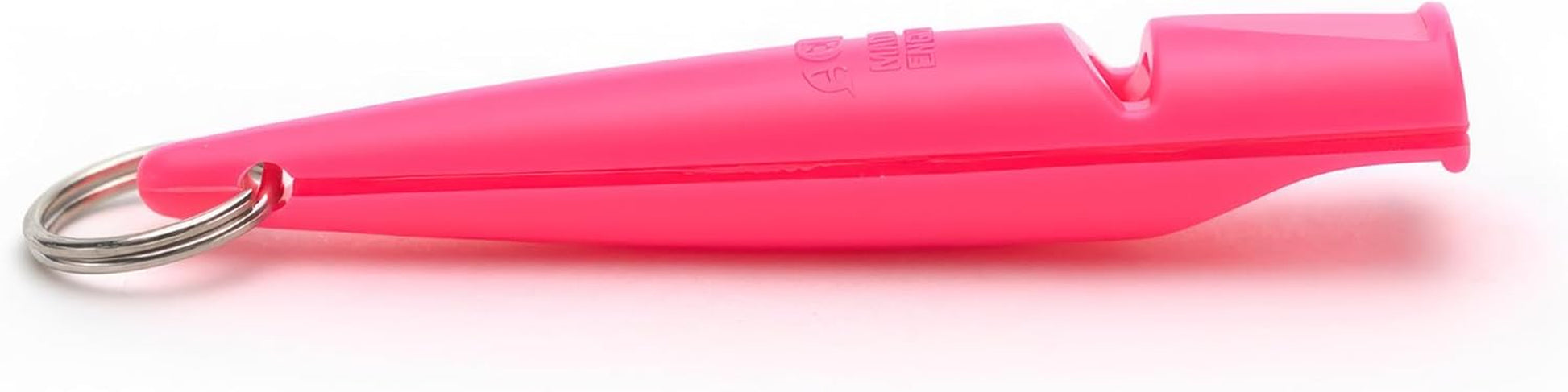 Dog Whistle No. 210.5 | Original from England | Ideal for Dog Training | Food-Grade ABS Material | Standardized Frequency | Loud and Far-Reaching