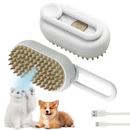 Furry Fury Fighter: The Steamy Whisker Wizard for Hairy Hooligans!