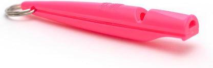 Dog Whistle No. 210.5 | Original from England | Ideal for Dog Training | Food-Grade ABS Material | Standardized Frequency | Loud and Far-Reaching