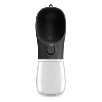 Paw-some Hydration Station: The Ultimate Travel Sippy Cup for Pooches and Purrs on the Go!